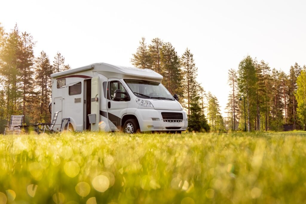 “Maintaining Your Caravan: Seasonal Checklist for Every UK Owner”